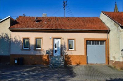 EFH in Weiler bei Bingen