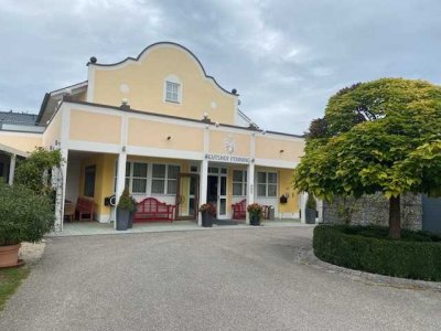 2 DZ-Suiten im Golf-Resort Bad Griesbach mit fester Rendite