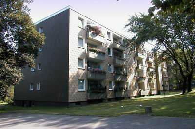 Demnächst frei! 3-Zimmer-Wohnung in Dortmund Kirchlinde