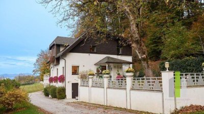 Einfamilienhaus mit beeindruckender Aussicht