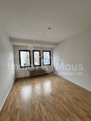 günstige Eigentumswohnung zum Verkauf!