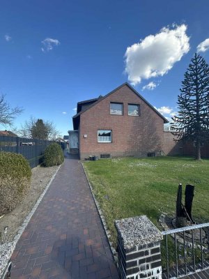 Großzügige 5-Zimmerwohnung in Wahrenholz