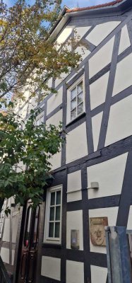 Altstadtlage: 3-Zimmer Wohnung in Langen