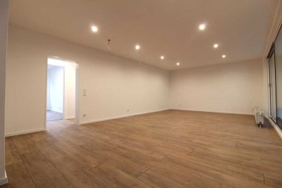 Wohntraum in guter Lage: Sanierte 4 Zimmer-Eigentumswohnung in Bielefeld-Kirchdornberg