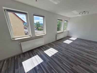Helle 3-Raum-Wohnung in Tambach-Dietharz