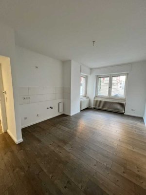 Renovierte 3-Zimmer-Wohnung in zentraler Lage von Schwelm