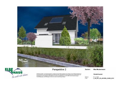 Architektenhaus in Klein-Umstadt; Jetzt oder Nie!