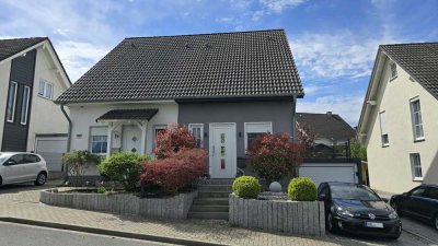 Junge Doppelhaushälfte in Hohenlimburg-Elsey!