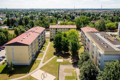 Ihr neues Zuhause mit schönem & kinderfreundlichem Innenhof