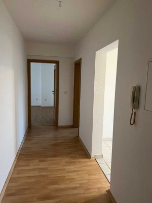 renovierte 2-Zimmer Wohnung im Zentrum von Hameln