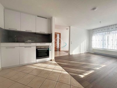 Moderne 2-Zimmer-Wohnung mit Terrasse in Waldenbuch