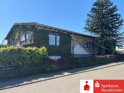 Gepflegter Bungalow  in schöner Lage