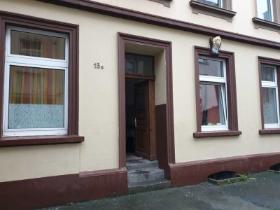 Gepflegte 1-Raum-Wohnung in Wuppertal