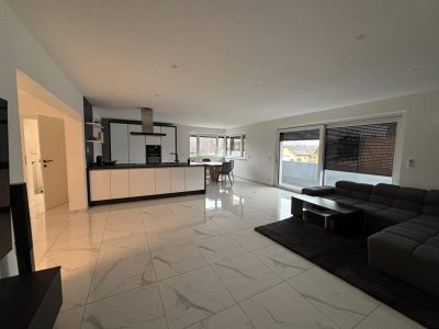 Mein Zuhause: modern-schlicht-geräumig