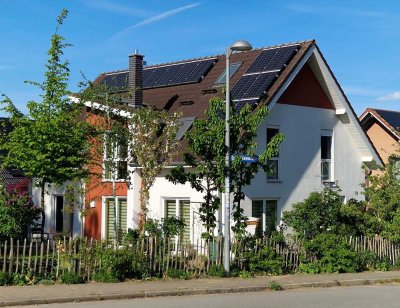 Freistehendes Einfamilienhaus in Neubrandenburg / Broda Dorf