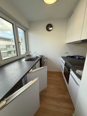 Im Herzen von Bückeburg - moderne und kuschelige Wohnung