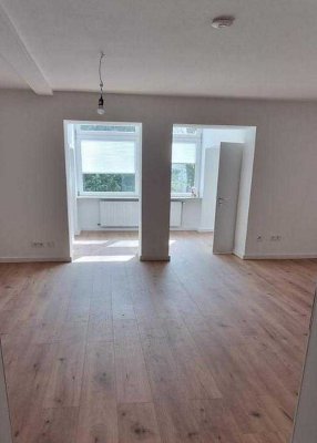 Gemütliche 2-Raum-Wohnung in Essen Huttrop