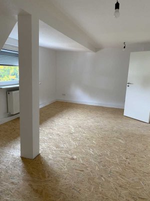 Erstbezug nach Kernsanierung, schöne 3,5, Zimmerwohnung in Bochum Eppendorf