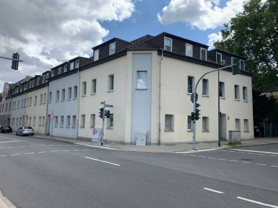 Helle 3 Zimmer Wohnung mit Balkon. Essen-Kray