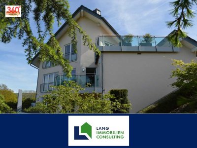Traumhaftes Anwesen mit stilvoller Architektur und erstklassiger Lage