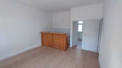 Zentrale, helle 2-Zimmer Wohnung
