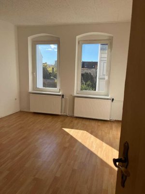 Helle 4-Zimmer-Wohnung in Brandenburg a. d. Havel – Neustadt