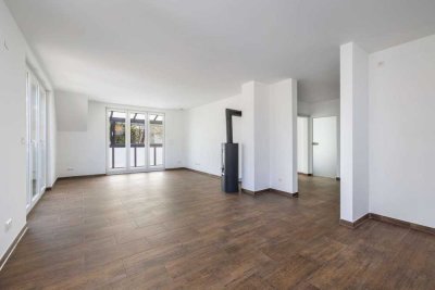 Großzügige 3-Zimmer-Wohnung in ruhiger Lage von Augsburg-Hochzoll!