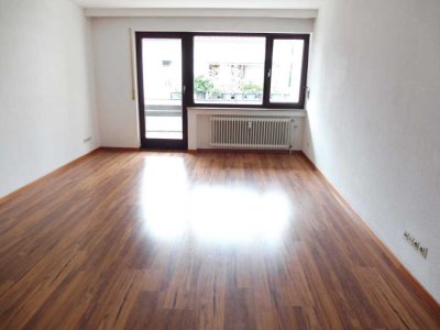 2-Zimmer-Wohnung an der Achalm in Reutlingen