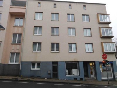 Untermieter gesucht: Modernes Wohnen in zentraler Lage – 2-Zimmer-Wohnung mit großem Balkon