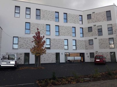 Moderne 2-Zimmer-Wohnung mit SW-Balkon in OS-Voxtrup