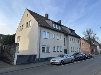 Helle, renovierte 2-Zimmer-Wohnung in Mülheim-Styrum – Vermietet!