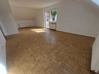 Erstbezug nach Komplettrenovierung. zentrumsnah in Tauberbischofsheim