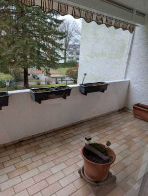 3-Zimmer Eigentumswohnung altersgerecht in guter Lage