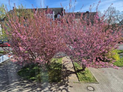 3,5 Zimmer-Wohnung - perfekte Lage nähe Ruhrpark (5min) (18)