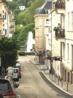 4-Zimmer Wohnung im Augustaplatz. Von Privat