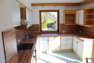 Sonnige Wohnung in bester Lage