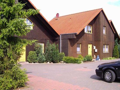 Reihenhaus m. Garten u. Terrasse, renoviert,  neue energieeffiziente Therme
