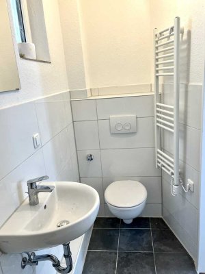 Geschmackvolle 1-Raum-Wohnung mit EBK in Bremen