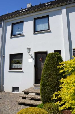 Charmantes Reihenmittelhaus mit Garage in toller Lage von Delmenhorst