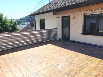 Große Wohnung in schöner Wohnlage in Mosbach