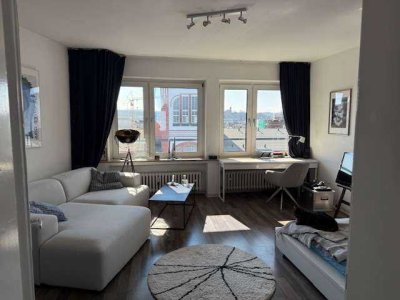 Ihr neues Zuhause im Zentrum von Bielefeld! [VAC-21512]