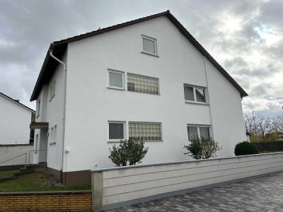 + Lichtdurchflutetes 1-2 Familienhaus mit Terrasse, Balkon, Garten & Garage in beliebter Wohnlage! +