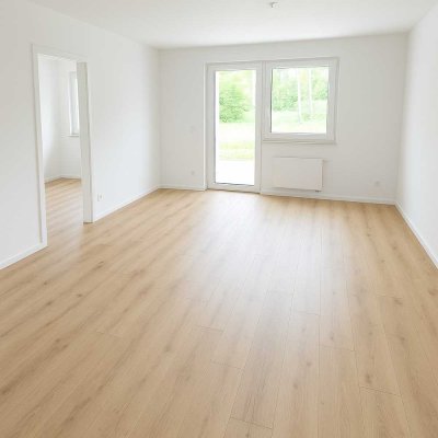 Attraktive 3 Zimmer-Erdgeschoss-Wohnung zur Miete in 76829, Landau in der Pfalz