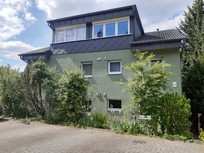 2-Zimmer-EG-Wohnung mit Terrasse