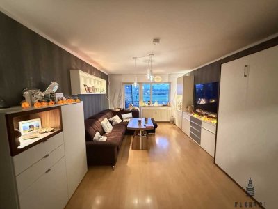 Gut vermietete Erdgeschosswohnung mit ca. 4,4 % Anfangsrendite – Investieren in Leipzig