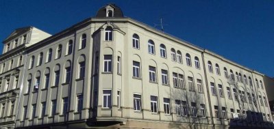 Frisch sanierte 3-Raum-Wohnung zu vermieten