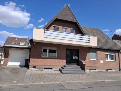 Eigentumswohnung 140qm elsdorf-berrendorf mit Garten und Keller