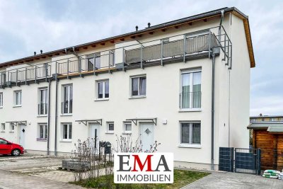 Wohntraum mit Garten an der Berliner Stadtgrenze
