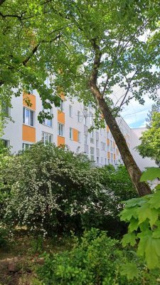 Frisch sanierte Wohnung! Mietvertrag ab 30.09.2025 möglich!