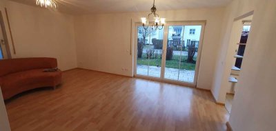 Gepflegte 2-Zimmer-Wohnung in Ingolstadt provisionsfrei